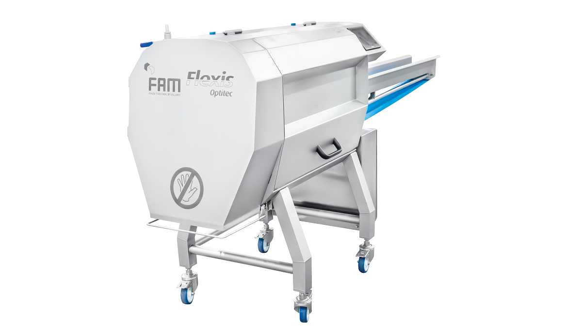 Flexis Optitec, technically advanced flat-belt slicer for maximum flexibility.png